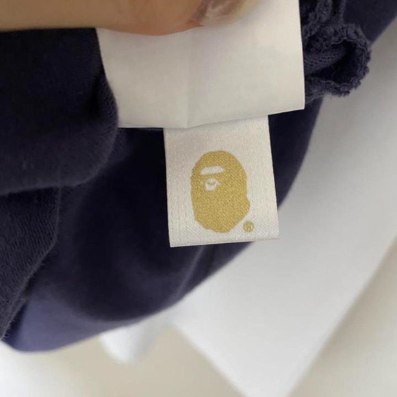 Bape Shirt - Picture 4 of 5